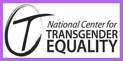 terfs suck so donate to ncte